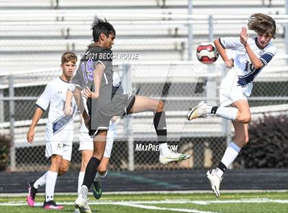 Thumbnail 3 in Cuthbertson @ Ardrey Kell photogallery.