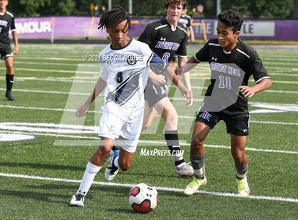 Thumbnail 1 in Cuthbertson @ Ardrey Kell photogallery.