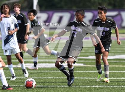 Thumbnail 1 in Cuthbertson @ Ardrey Kell photogallery.