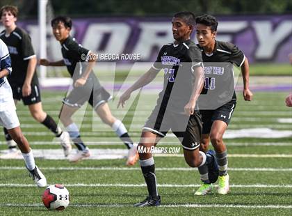 Thumbnail 3 in Cuthbertson @ Ardrey Kell photogallery.