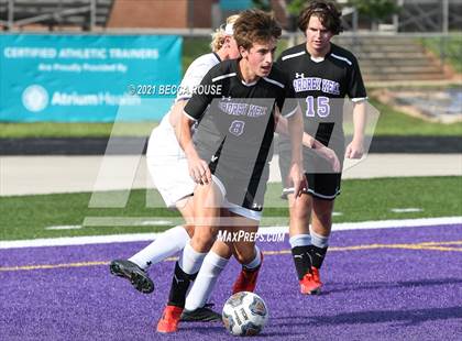 Thumbnail 1 in Cuthbertson @ Ardrey Kell photogallery.