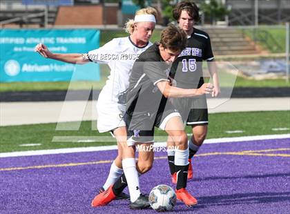 Thumbnail 3 in Cuthbertson @ Ardrey Kell photogallery.