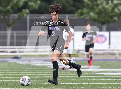 Thumbnail 2 in Cuthbertson @ Ardrey Kell photogallery.