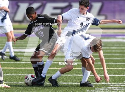 Thumbnail 1 in Cuthbertson @ Ardrey Kell photogallery.