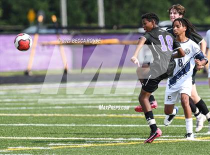 Thumbnail 1 in Cuthbertson @ Ardrey Kell photogallery.