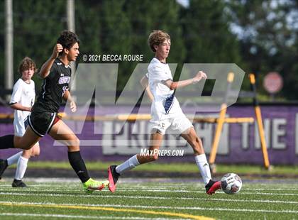 Thumbnail 2 in Cuthbertson @ Ardrey Kell photogallery.