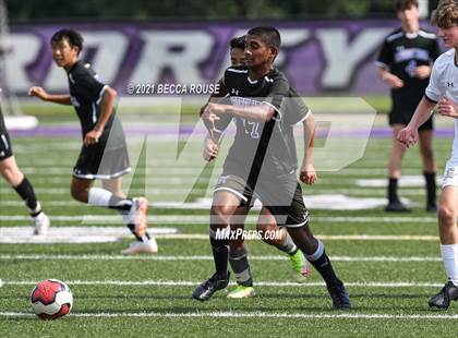 Thumbnail 2 in Cuthbertson @ Ardrey Kell photogallery.