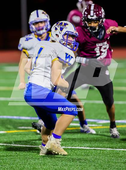 Thumbnail 3 in Washingtonville @ Kingston photogallery.