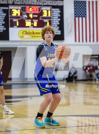 Thumbnail 2 in JV: Lipan @ Poolville photogallery.