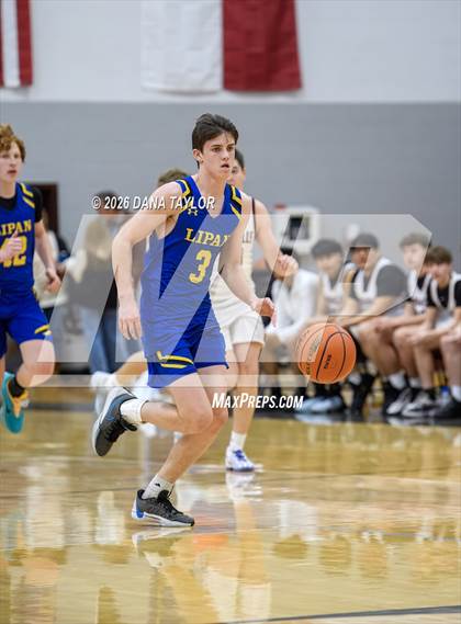 Thumbnail 1 in JV: Lipan @ Poolville photogallery.