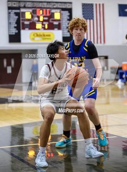 Thumbnail 3 in JV: Lipan @ Poolville photogallery.