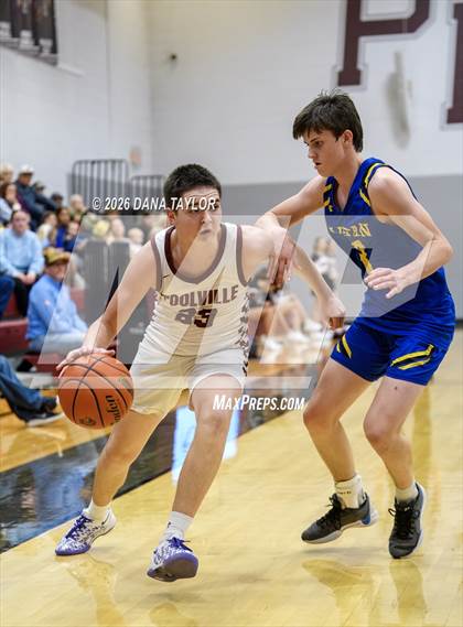 Thumbnail 1 in JV: Lipan @ Poolville photogallery.