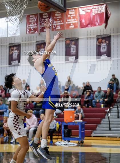 Thumbnail 1 in JV: Lipan @ Poolville photogallery.