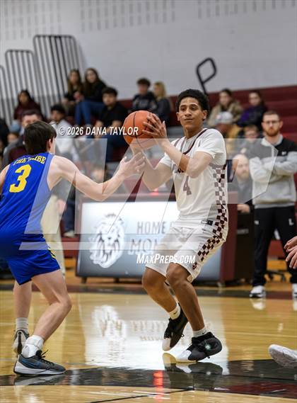 Thumbnail 3 in JV: Lipan @ Poolville photogallery.