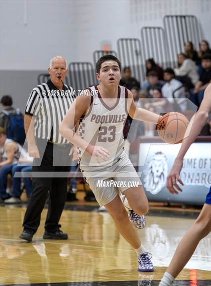 Thumbnail 1 in JV: Lipan @ Poolville photogallery.