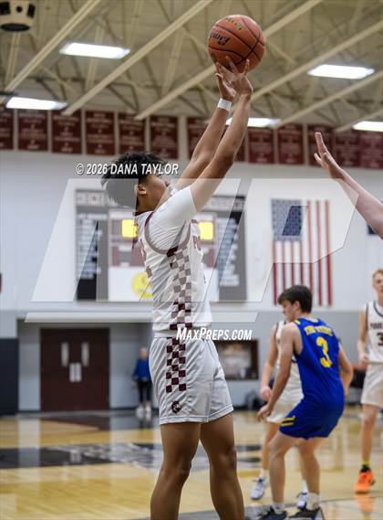 Thumbnail 1 in JV: Lipan @ Poolville photogallery.