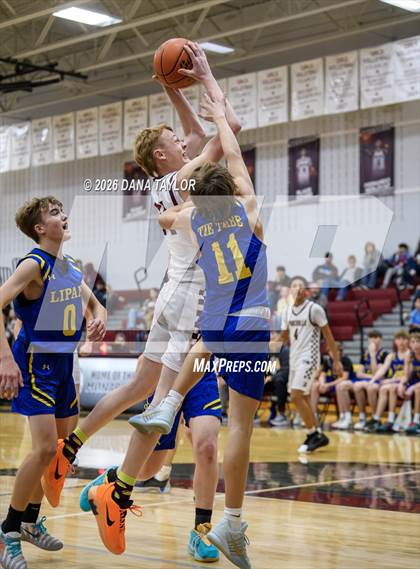 Thumbnail 2 in JV: Lipan @ Poolville photogallery.