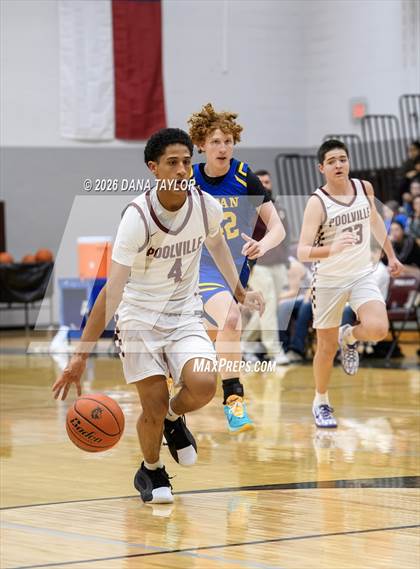 Thumbnail 1 in JV: Lipan @ Poolville photogallery.