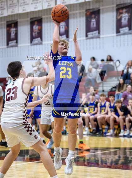 Thumbnail 3 in JV: Lipan @ Poolville photogallery.