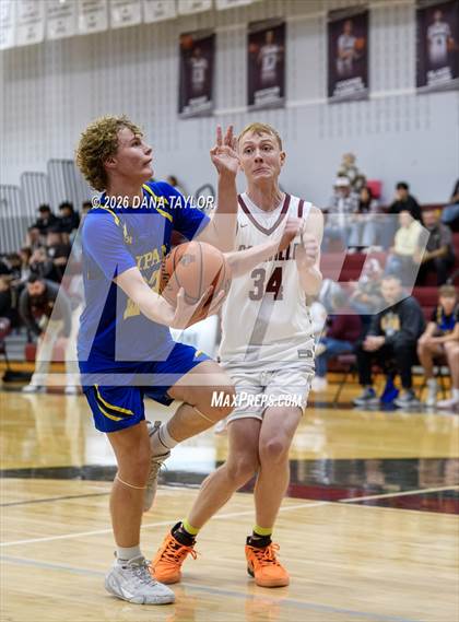 Thumbnail 1 in JV: Lipan @ Poolville photogallery.