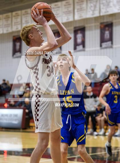 Thumbnail 2 in JV: Lipan @ Poolville photogallery.