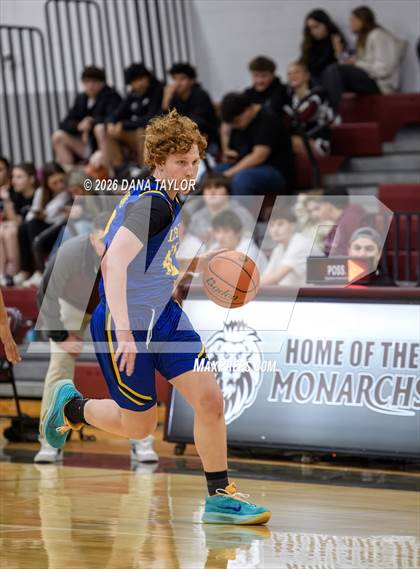 Thumbnail 3 in JV: Lipan @ Poolville photogallery.