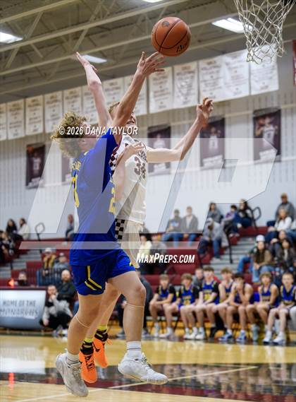 Thumbnail 3 in JV: Lipan @ Poolville photogallery.