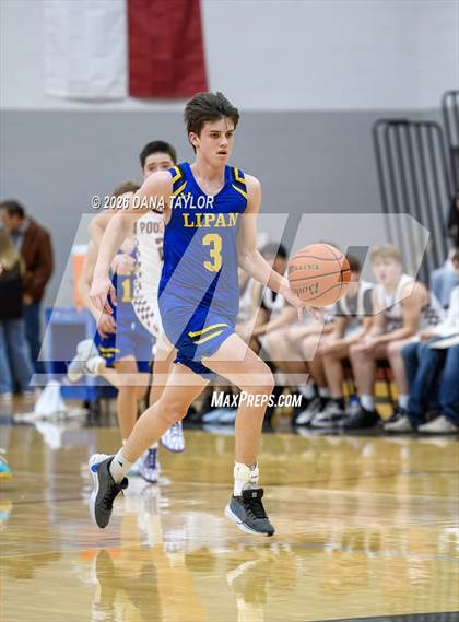 Thumbnail 2 in JV: Lipan @ Poolville photogallery.