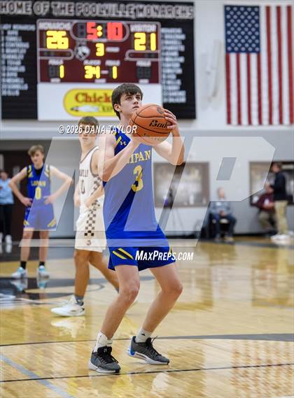 Thumbnail 1 in JV: Lipan @ Poolville photogallery.