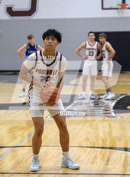 Thumbnail 3 in JV: Lipan @ Poolville photogallery.