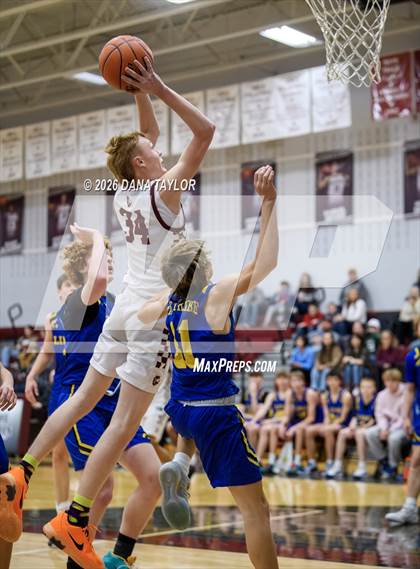 Thumbnail 1 in JV: Lipan @ Poolville photogallery.