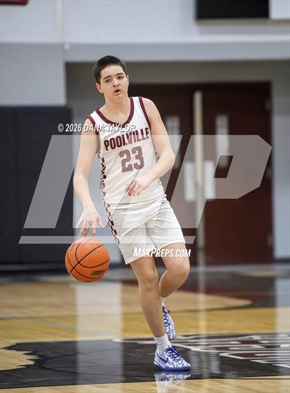 Thumbnail 2 in JV: Lipan @ Poolville photogallery.