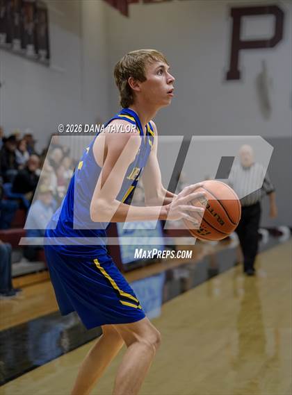 Thumbnail 1 in JV: Lipan @ Poolville photogallery.
