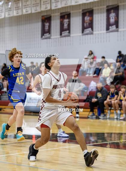 Thumbnail 3 in JV: Lipan @ Poolville photogallery.