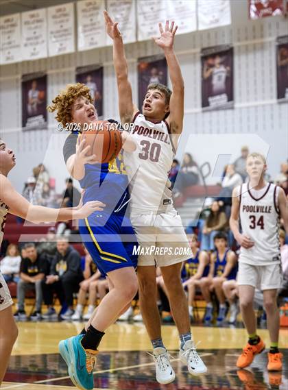 Thumbnail 3 in JV: Lipan @ Poolville photogallery.