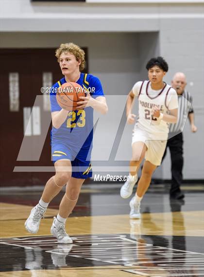 Thumbnail 1 in JV: Lipan @ Poolville photogallery.