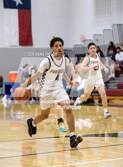 Thumbnail 2 in JV: Lipan @ Poolville photogallery.