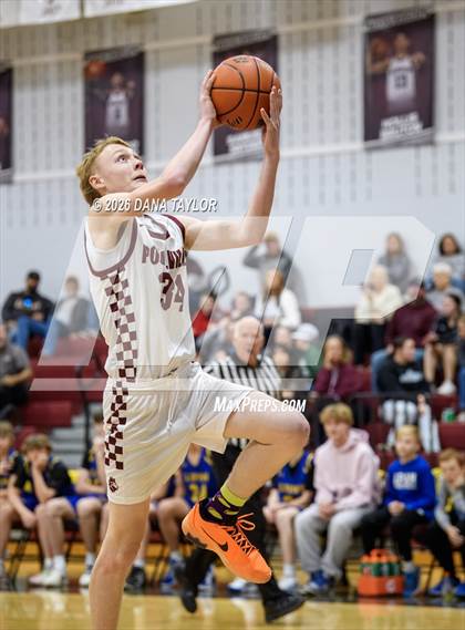 Thumbnail 2 in JV: Lipan @ Poolville photogallery.