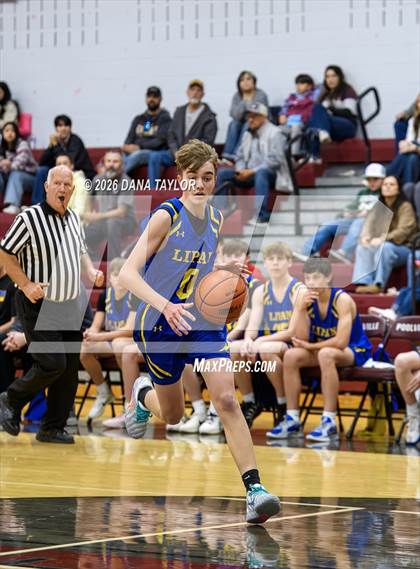 Thumbnail 2 in JV: Lipan @ Poolville photogallery.