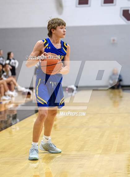 Thumbnail 3 in JV: Lipan @ Poolville photogallery.