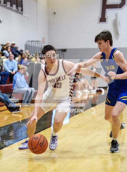 Thumbnail 3 in JV: Lipan @ Poolville photogallery.