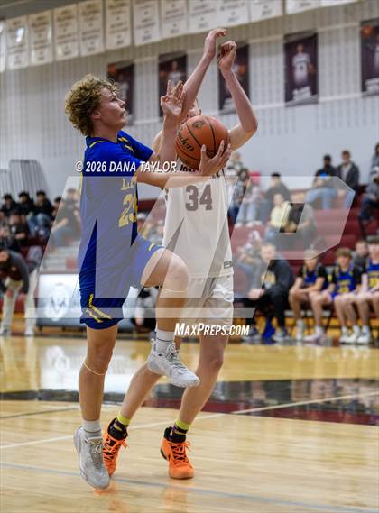 Thumbnail 2 in JV: Lipan @ Poolville photogallery.