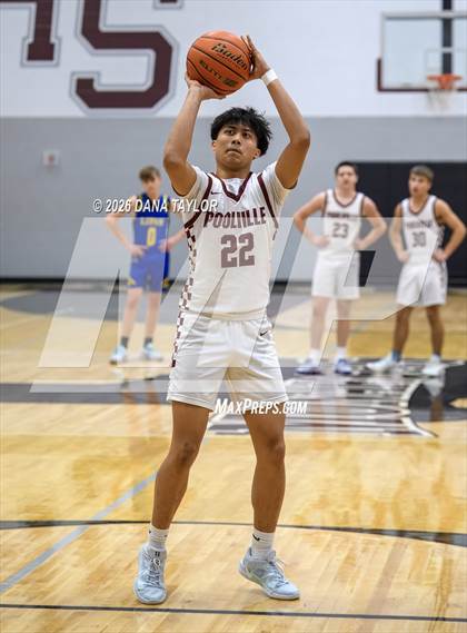 Thumbnail 1 in JV: Lipan @ Poolville photogallery.