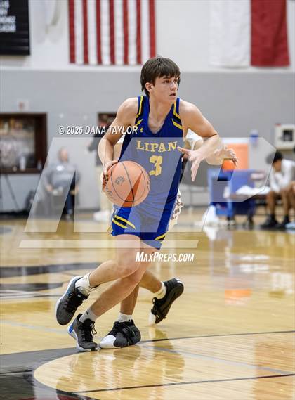 Thumbnail 2 in JV: Lipan @ Poolville photogallery.