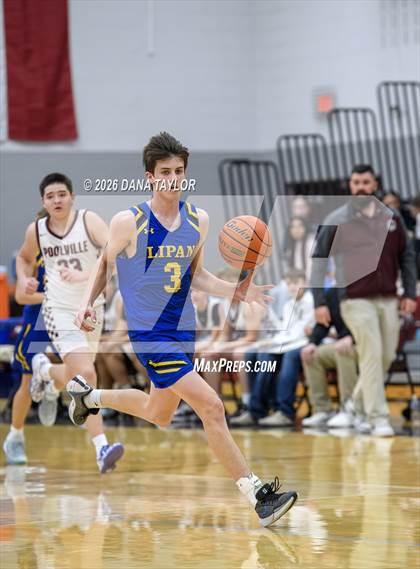 Thumbnail 3 in JV: Lipan @ Poolville photogallery.