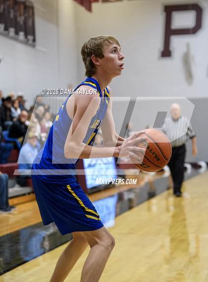 Thumbnail 3 in JV: Lipan @ Poolville photogallery.