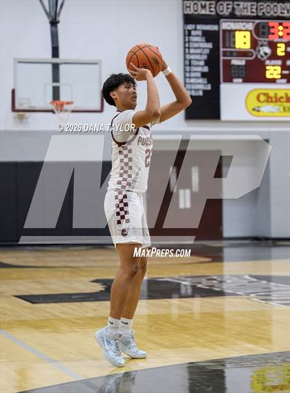 Thumbnail 2 in JV: Lipan @ Poolville photogallery.