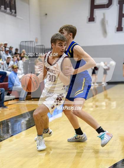 Thumbnail 1 in JV: Lipan @ Poolville photogallery.