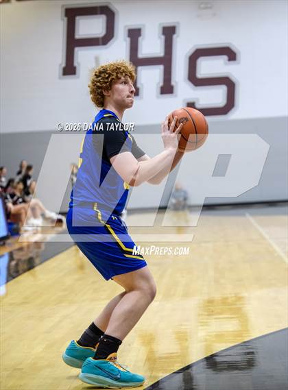 Thumbnail 2 in JV: Lipan @ Poolville photogallery.