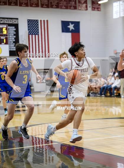 Thumbnail 2 in JV: Lipan @ Poolville photogallery.